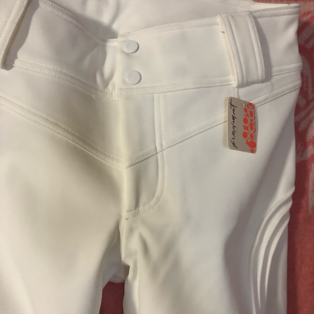 Free People Movement small ski pants